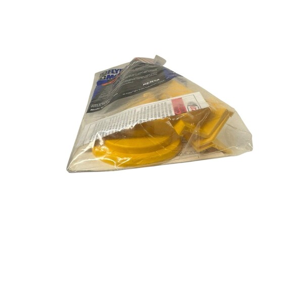 Estes Model Rocket Builders Marking Guide - #302227 New Sealed Fast Shipping - Picture 11 of 11